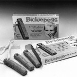 Bickiepegs Pack from C1950