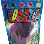 Doidy Cup packaging 2014