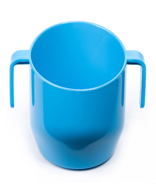 Doidy Cup blue front