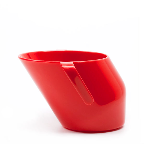 Doidy Cup Red