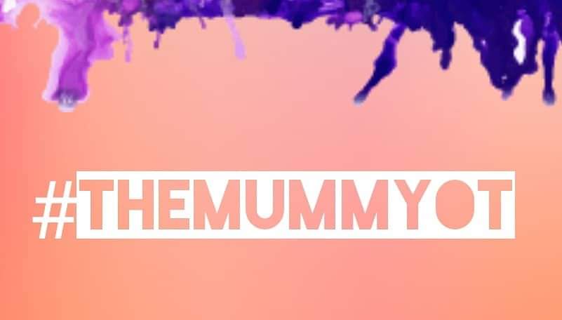 the mummu OT logo